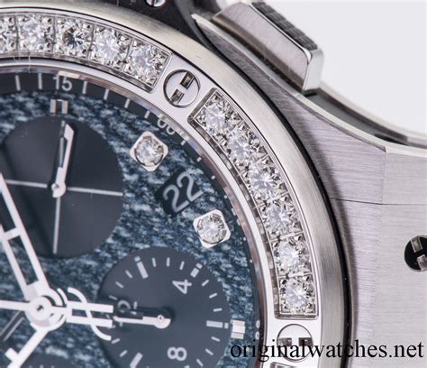 hublot jeans steel diamonds preis|Hublot Big Bang Jeans Steel Diamonds .